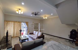 Seri Kembangan, Selangor 43300