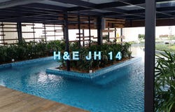 Setia Alam/Alam Nusantara, Selangor 40170