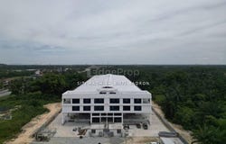 Banting, Selangor 42700
