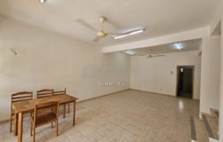 Jalan Serambi, Shah Alam, Selangor 40150