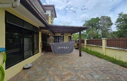 Jalan Bukit Sungai Long, Bandar Sungai Long, Selangor 43000