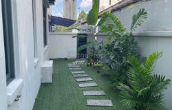 Jalan Changkat Suria 1, Mont Kiara, Kuala Lumpur 50480
