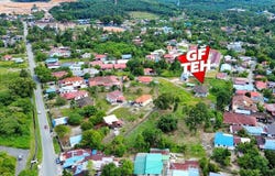 Jalan Kulim, Bukit Mertajam, Penang 14000