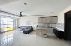 Jalan Kemajuan Subang, 47500, Selangor, Subang Jaya, Selangor 47500