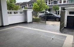 Lingkaran Eco Majestic, Semenyih, Selangor 43500