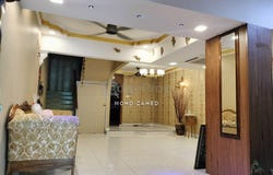 Jalan Dagang 1/7, Ampang, Selangor 68000