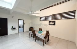 Jalan Juara, Cheras, Selangor 43200