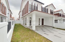 Persiaran KWSP, Kajang, Selangor 43000