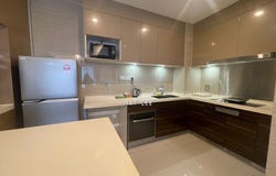 Johor Bahru, Johor 80300