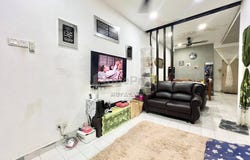 Jalan 6, Bangi, Selangor