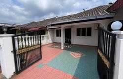 Jalan PJS 3/27; Jalan PJS 3/28, Petaling Jaya, Selangor 58200