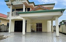 Taman Intan, Kluang, Johor 86000