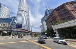 Jalan Chow Kit / Jalan Putra, KL City, Kuala Lumpur 50100