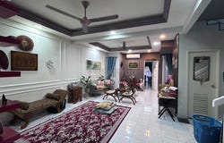 Jalan Aman Putra, 47100, Selangor, Puchong, Selangor 47100