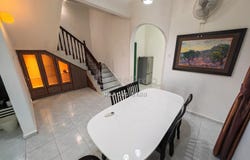  TAMAN DESA AMAN, IPOH, 31500, Kinta, Perak 31500