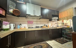 Jalan USJ 3C/3, USJ, Selangor 47600