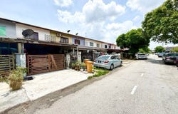 Semenyih, Selangor 43500