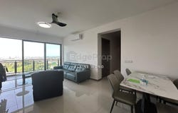 Off Jalan Bersatu, Damai, Kota Kinabalu, Sabah 88300