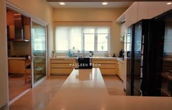 Jalan Changkat Suria 1, Mont Kiara, Kuala Lumpur 50480
