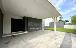 JALAN KE 9/3, Bandar Country Homes, Selangor 48000