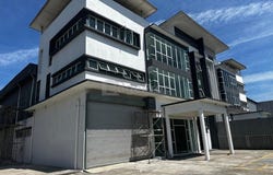 Semenyih, Selangor 43500