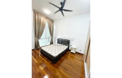 Jalan Inderaputra, Stulang Darat, Johor Bahru, Johor 80300