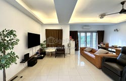 Jalan Desa 6/12, Bandar Country Homes, Selangor 0