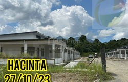 Lorong Belatok 6, Kuching, Sarawak 93050