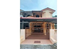 21966,TAMAN TAIPING UTARA, TAMAN TAIPING UTARA, 34000, Larut Matang, Perak 34000
