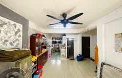 Jalan Cecawi, Kota Damansara, Kota Damansara, Selangor 47810