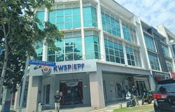 Bandar Baru Sri Petaling, Kuala Lumpur 57000