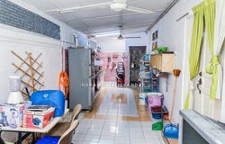Lorong Indera Mahkota 2, Kuantan, Pahang 25200