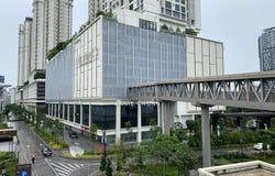 Pusat Perdagangan Bandar Bukit Jalil, Bukit Jalil, 57000 Kuala Lumpu, Bukit Jalil, Kuala Lumpur 57000