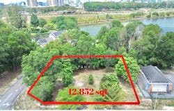 Jalan Sri Tasik Timur, Cyberjaya, Selangor 64000