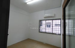 Jalan Sentul, Sentul, Kuala Lumpur 51000
