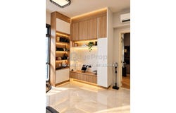 Jalan Bangsar, Kampung Haji Abdullah Hukum, Bangsar, Kuala Lumpur 59200