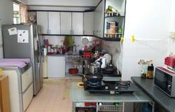 Jalan Pandan Indah 1/16, Pandan Indah, Ampang, Selangor 55100