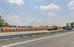 Sungai Bakau Persimpangan, Rawang, Selangor 48000