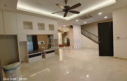 Jalan Dutamas 1, Off Jalan Duta, Dutamas, Kuala Lumpur 50480
