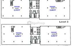 Jalan Dua Off Jalan Chan Sow Lin, Jalan Dua, Pudu, Kuala Lumpur 55200