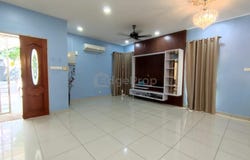 Bandar Tun Hussein Onn, Cheras South, Cheras South, Selangor 43000