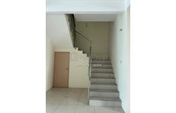 Jalan residensii villa mutiara, Simpang Ampat, Penang 14120