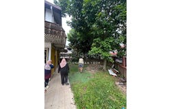 Taman Sri Rampai, Setapak, Kuala Lumpur 53300