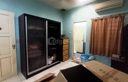 Seri Palma A/10, Kinta, Perak 31650