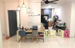 Jalan BS, Kajang, Selangor 43200