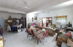 Jalan Melor; Jalan Melati, Kajang, Selangor 43000