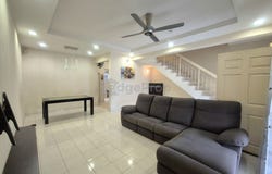 Setia Alam/Alam Nusantara, Selangor 40170