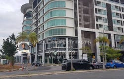 Jalan Gerbang Wawasan 1, Bangi, Selangor 43650