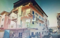 Johor Bahru, Johor, Johor Bahru, Johor 81100