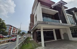 Selayang, Selangor 68100